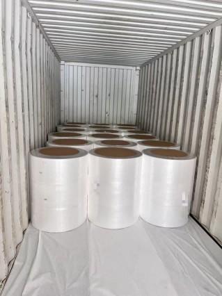 Nonwoven Fabric
