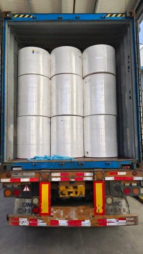 SMMS Nonwoven Fabric