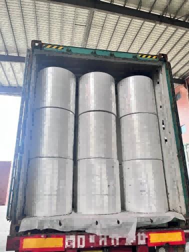 Nonwoven fabric Tanzania