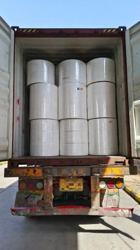 hot air non woven fabric