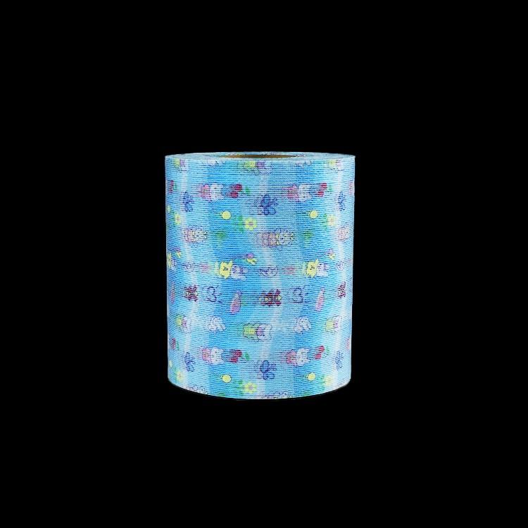 mesh frontal tape