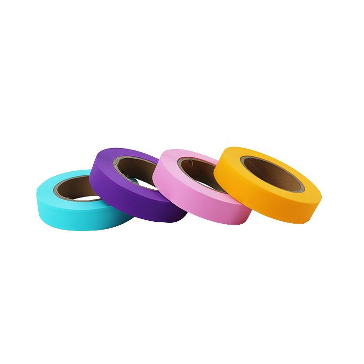 Easy Open Disposal Tape for Sanitary Napkin Applications