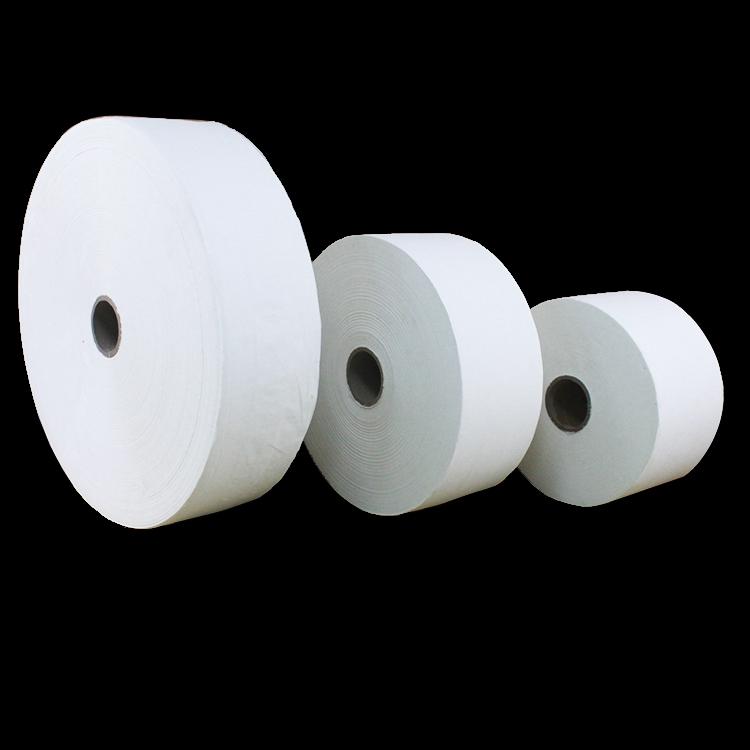 carrier tissue