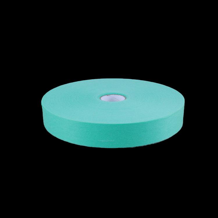 sanitary napkin material