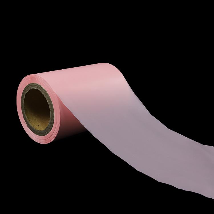 PE film for wrapping